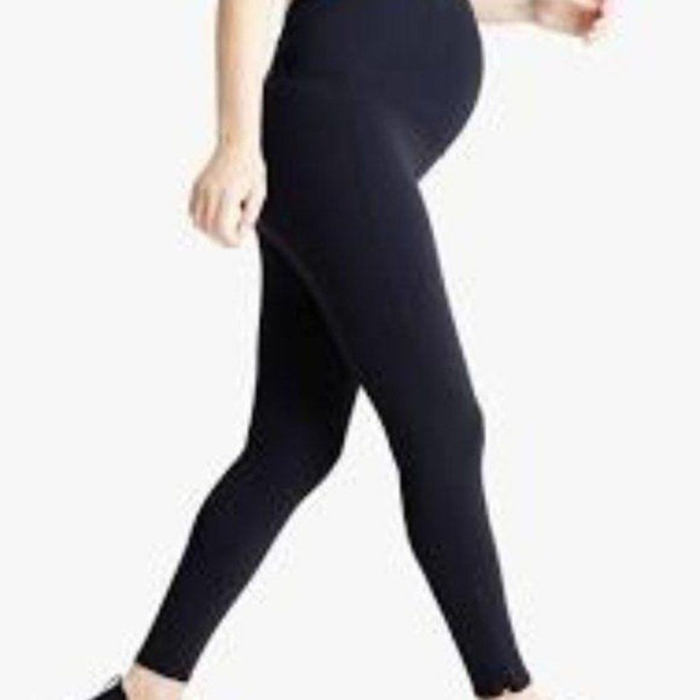 Isabel Maternity by Ingrid & Isabel Straight Pant